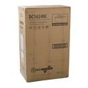 Royal Clear Polypropylene Deli Container with Lid, 16 Ounce -- 240 per case.