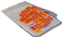 Great Western Bags for Cotton Candy -- 1000 per case.