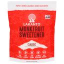 Lakanto Sugar Free Classic Monkfruit Sweetener, 8.29 Ounce -- 10 per case