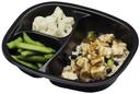 Golden Gourmet Chicken with Mashed Potatoes and Gravy, 11.45 Ounce -- 20 per case.