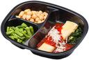 Golden Gourmet Cheese Lasagna with Yellow Squash and Italian Green Beans, 12.9 Ounce -- 20 per case.