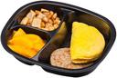 Golden Gourmet Egg Omelet with Turkey Sausage, 12.1 Ounce -- 20 per case.