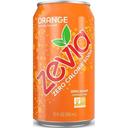 Zevia Orange Soda, 12 Fluid Ounce -- 12 per case