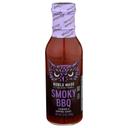The New Primal Gluten Free Smoky BBQ Sauce, 12 Ounce -- 6 per case
