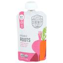 Serenity Kids Organic Roots Baby Food for 6 Plus Months Baby, 3.5 Ounce -- 6 per case