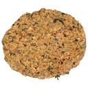 Abbots Butcher Whole Plant-Based Burger, 24 count
