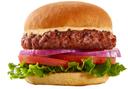 Beyond Meat Uncooked Meat Free Burger -- 80 per case
