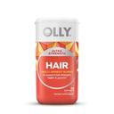 Olly Ultra Strength Hair Softgels, 30 count