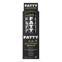 Fatty Jalapeno Smoked Meat Stick, 3 Ounce -- 80 per case
