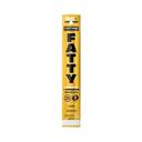 Fatty Original and Cheddar Smoked Meat Stick, 2 Ounce -- 120 per case