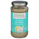 Primal Kitchen Alfredo Sauce, 15 Ounce -- 6 per case