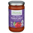 Primal Kitchen Vodka Sauce with Avocado Oil, 23.5 Ounce -- 6 per case