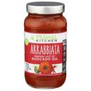 Primal Kitchen Arrabbiata Marinara Sauce with Avocado Oil, 23.5 Fluid Ounce -- 6 per case