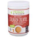Primal Kitchen No Dairy Hazelnut Collagen Creamer, 10.34 Ounce