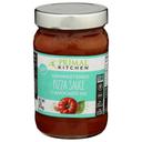 Primal Kitchen Unsweetened Red Pizza Sauce with Avocado Oil, 16 Fluid Ounce -- 6 per case