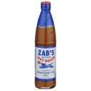 Zabs St. Augustine Style Hot Sauce, 6 Fluid Ounce -- 6 per case
