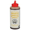 Bachans Sweet Pineapple Japanese Barbecue Sauce, 16.5 Ounce -- 6 per case