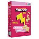 Mavericks Kids Birthday Cake Cookiez, 7.04 Ounce -- 8 per case