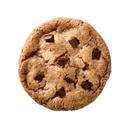 Sweet Lorens Gluten Free Chocolate Chunk Cookie Dough, 3 Ounce -- 60 per case