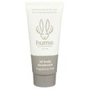 Hume Supernatural Fragrance Free Deodorant, 2 Ounce