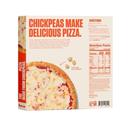 Banza Four Cheese Chickpea Pizza, 10.9 Ounce -- 8 per case