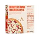 Banza Margherita Chickpea Pizza, 11.5 Ounce -- 8 per case