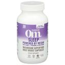 Om Superfood Daily Sleep Mushroom Capsule, 90 Capsules