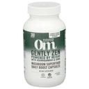 Om Superfood Gently Zen Mushroom Capsule, 90 Capsules