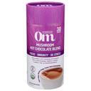 Om Superfood Organic Mushroom Hot Chocolate Blend, 8.47 Ounce