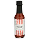 Red Clay Original Hot Sauce, 5 Fluid Ounce -- 6 per case