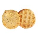 Bright Sky Bake House Loaded Hash Brown Waffle, 72 count