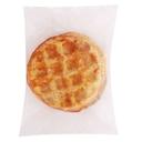 Bright Sky Bake House Loaded Hash Brown Sandwich with Pork, 24 count