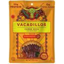 Vacadillos Habanero Carne Seca Air Dried Beef, 2 Ounce - 8 per case