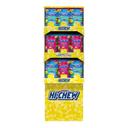 Hi-Chew Fi-Being and Reduced Sugar Candy - Floor Display, 44 count