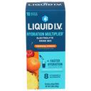 Liquid I.V. Hydration Multiplier Tropical Punch Electrolyte Drink Mix, 5.65 Ounce