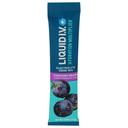 Liquid I.V. Hydration Multiplier Concord Grape Electrolyte Drink Mix, 0.56 Ounce -- 8 per case