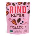 Rind Snacks Remix Cocoa Berry Snack Mix, 3.5 Ounce -- 6 per case