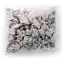 Paow Plant-Based Protein Pieces, 2.5 Pound -- 4 per case