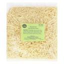 Good Planet Foods Fresh Mozzarella Style Olive Oil Cheese Shreds, 2.5 Pound -- 4 per case