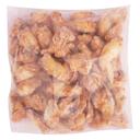 Crazy Italian Pizza Fully Cooked Roasted Chicken Wing, 10 Pound