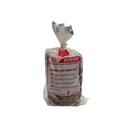 Worthington Fripat Burger - Family Pack Case, 24 Ounce -- 4 per case
