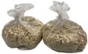 Worthington Vegan Chicken Crumbles, 160 Ounce