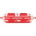 Worthington Vegan Turkey Roll, 4 Pound -- 4 per case