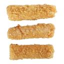 Crunch Factory Pepperoni Pizza Crunch Rolls, 3.35 Ounce -- 48 per case