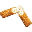 Crunch Factory Banana Pepper and Cheese Roll Bites, 8 Pound