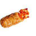 Crunch Factory Pepperoni Pizza Roll Bites, 8 Pound