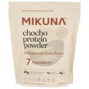 Mikuna Cinnamon Horchata Chocho Protein Powder, 34.1 Ounce