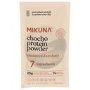 Mikuna Cinnamon Horchata Chocho Protein Powder - Single Serve, 1.73 Ounce -- 8 per case
