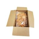 H Walker Foods Fully Cooked Buffalo 2Nd Joint Chicken Wings, 10 Pound