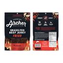 country Archer Jerky - Display Shipper, 32 count